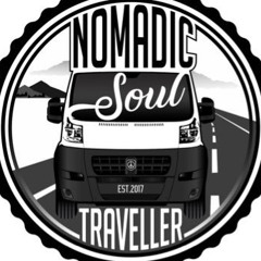 MICHALE G - NomadicSoulTraveller