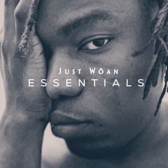 just wôan