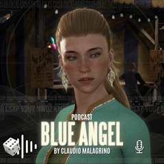 Blue Angel Series