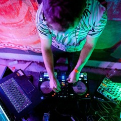 Dj Rumi - Avraham Fisher