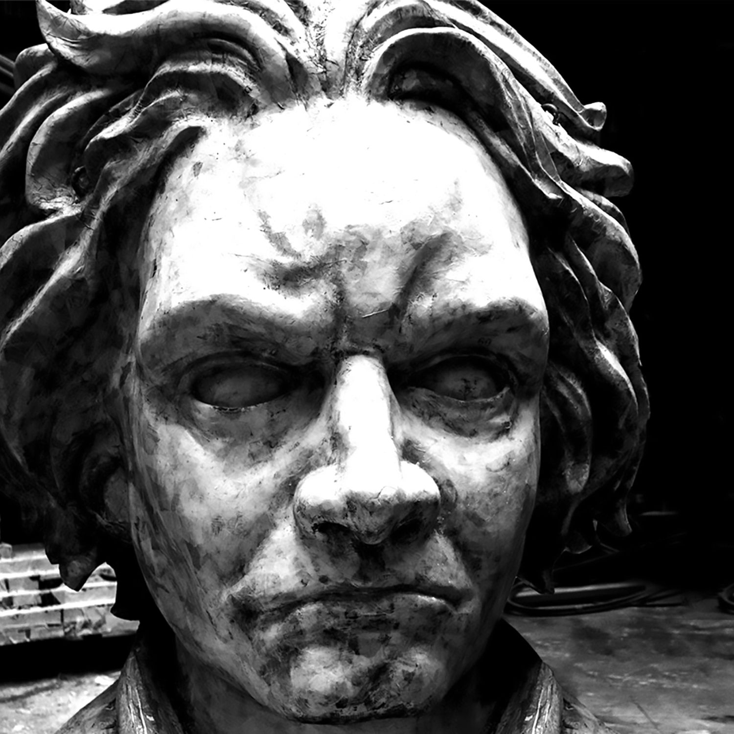 Beethoven Aujourd’hui