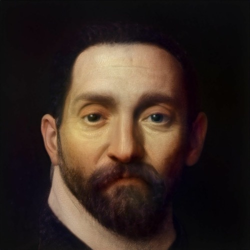 Jacopo Proietti’s avatar