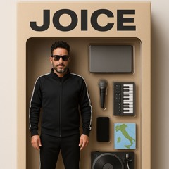 Joice