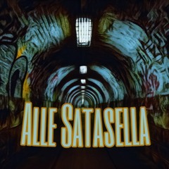 Alle Satasella