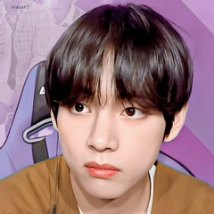 Taehyung light🌷<3.