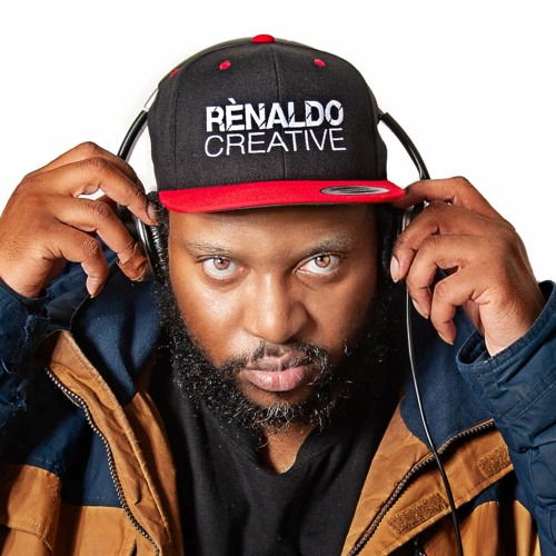 DJ Renaldo Creative’s avatar