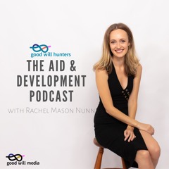 Success in the For-Purpose Sector — With Grant McCabe