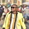 wandi dladla