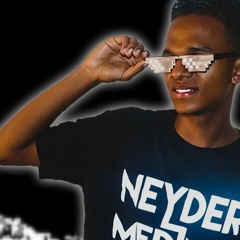 Neyder Medina🎵 (DJ retirado)