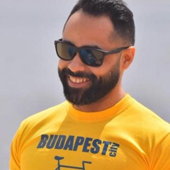 Mostafa Magdy