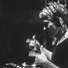DJ David Bullock