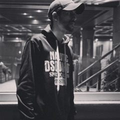 dj hamza techno