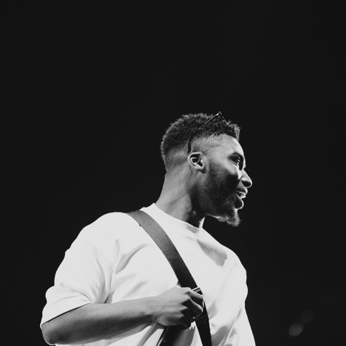 DJ Junior — artist photo