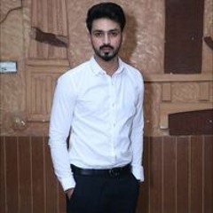 Asad Hashmi