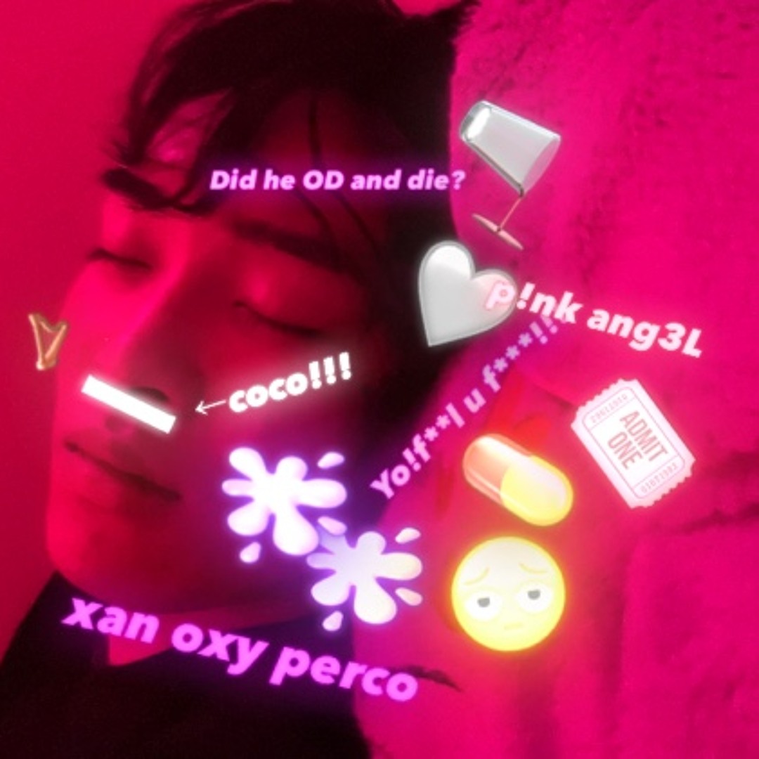 Stream Pink angel (@pxxqfxxk) music | Listen to songs, albums