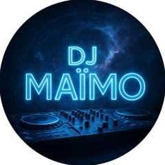 DJ Maïmo