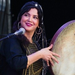 Sara Ahmadi(Saranda)