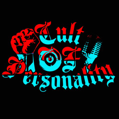 CULT OF PERSONALITY PODCAST