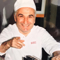 Matt Brienza