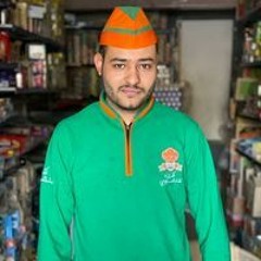 ابو مالك سامح