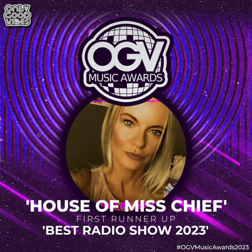 House of Miss Chief June 2023