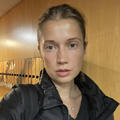 Elena Gordienko