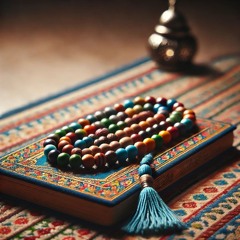تلاوه سوره البقره بصوت الشيخ ياسر الدوسيري Recitation of Surat Al-Baqarah by Sheikh Yasser Al-Dosari