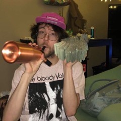 DJ Jello (Sammy Passthejello)