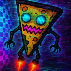 pizzamachine