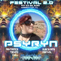 Psyryn