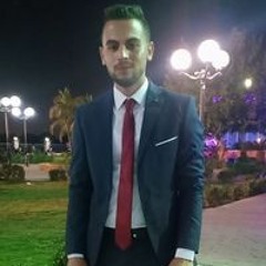 Waleed Sherif
