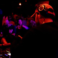 dj redtail