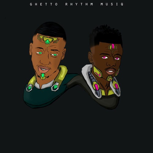 Ghetto Rhythm MusiQ’s avatar