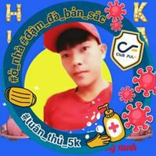 Vuhung Nguyen’s avatar
