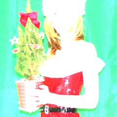 Miss Shirley Nelson‎