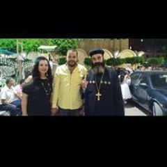 Maged Reda