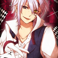 Oria Nightshade