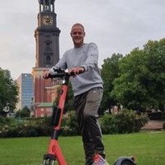 Julian Elvald
