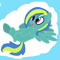 Rainbow Phoenix