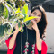Arfa Cheema