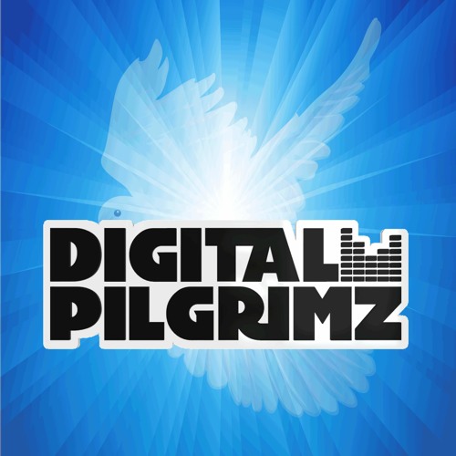 DIGITAL PILGRIMZ’s avatar