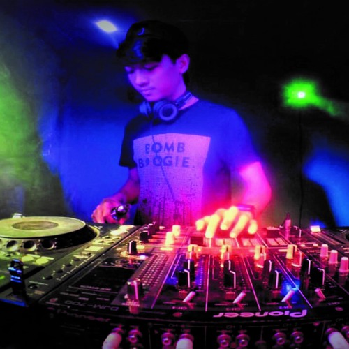 Dj Joe ns’s avatar