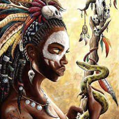 Empress_RahMirah-Samedi🎩🖤💜🖤