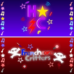 Hardcore Critters