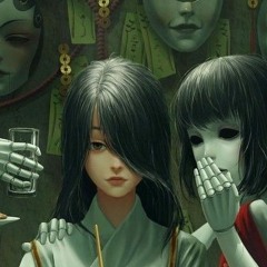 Маковая ласточка