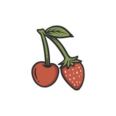 Cherreh Strawberry