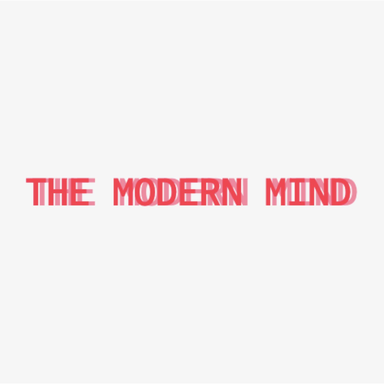 The Modern Mind Podcast