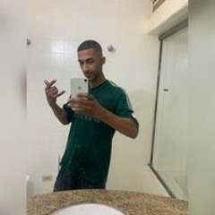 Matheus Martins