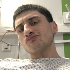Enzo la menace