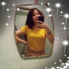 Дарья Стельмах